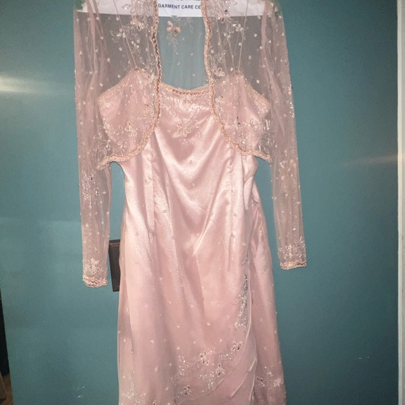 Scala - size 14- mother of the bride dress - Picture 5 of 10